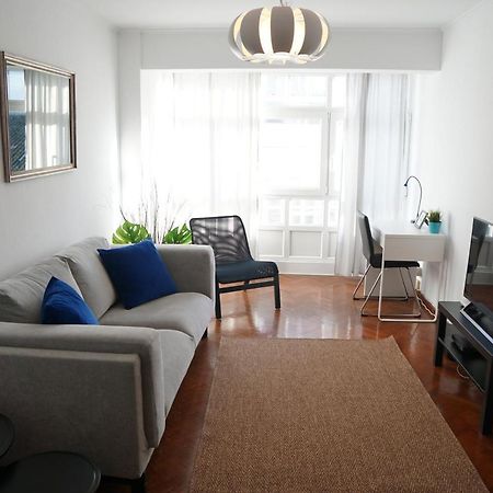 Amazing Location Coruna Downtown آكورونيا المظهر الخارجي الصورة