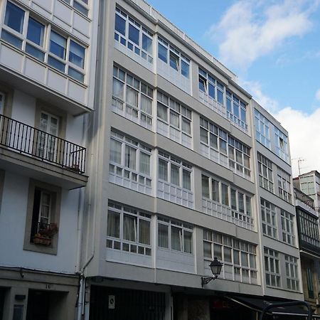 Amazing Location Coruna Downtown آكورونيا المظهر الخارجي الصورة