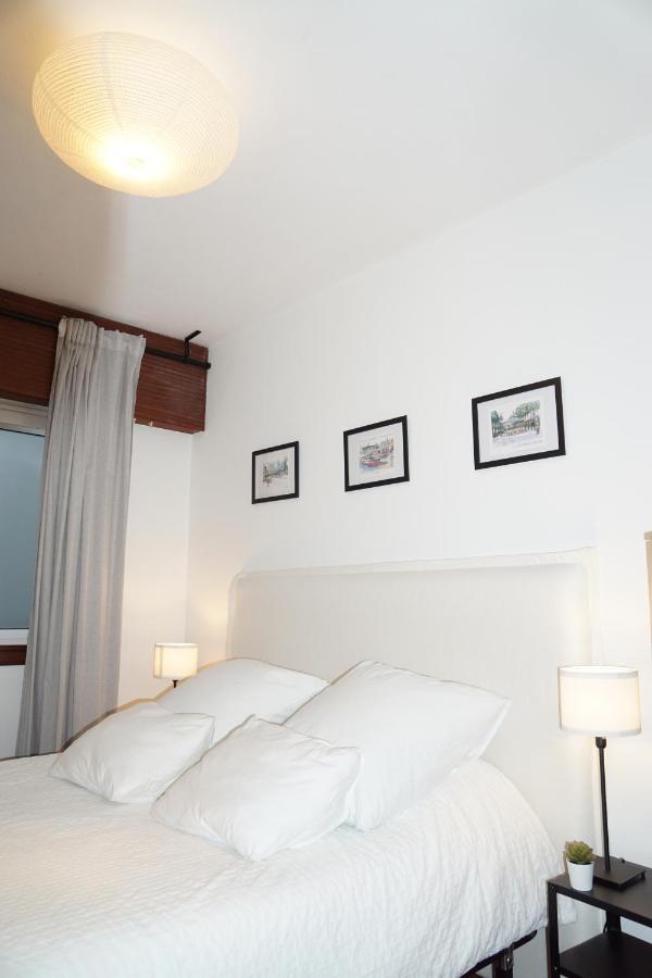 Amazing Location Coruna Downtown آكورونيا المظهر الخارجي الصورة
