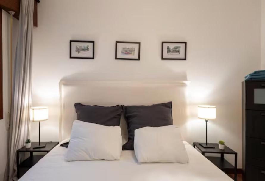 Amazing Location Coruna Downtown آكورونيا المظهر الخارجي الصورة