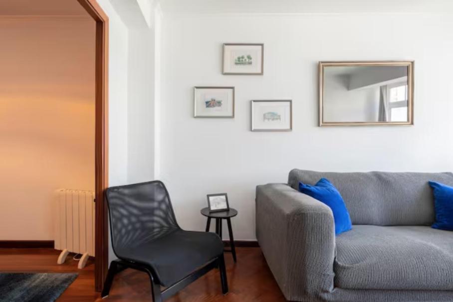 Amazing Location Coruna Downtown آكورونيا المظهر الخارجي الصورة
