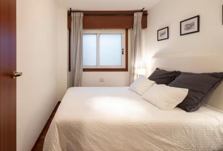 Amazing Location Coruna Downtown آكورونيا المظهر الخارجي الصورة