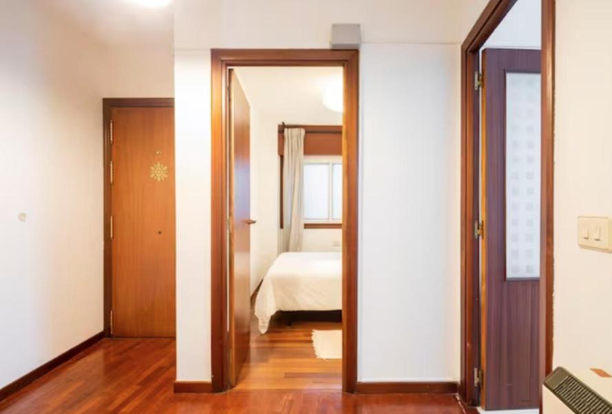 Amazing Location Coruna Downtown آكورونيا المظهر الخارجي الصورة